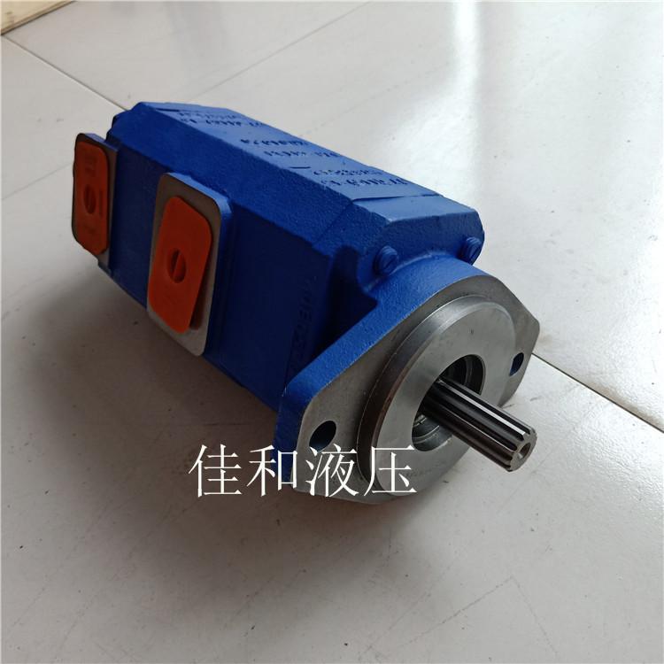 803045341 徐工平地机双联泵供应 803011197