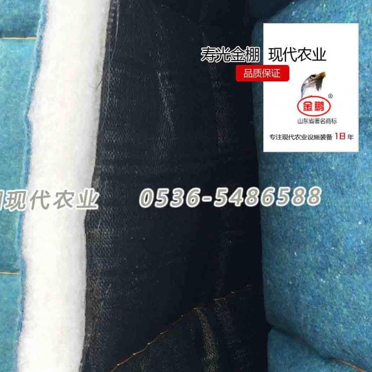 新型pe布大棚保温被报价 口碑信誉好的温室保温被 河南温室保温被