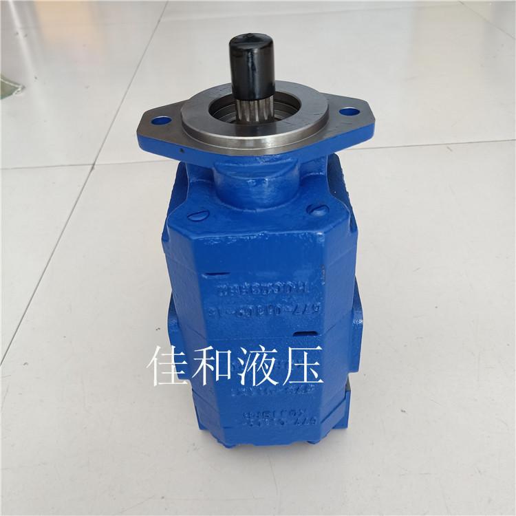P124B182XDZA05-54PBZA02-1煤机双联泵厂家供应