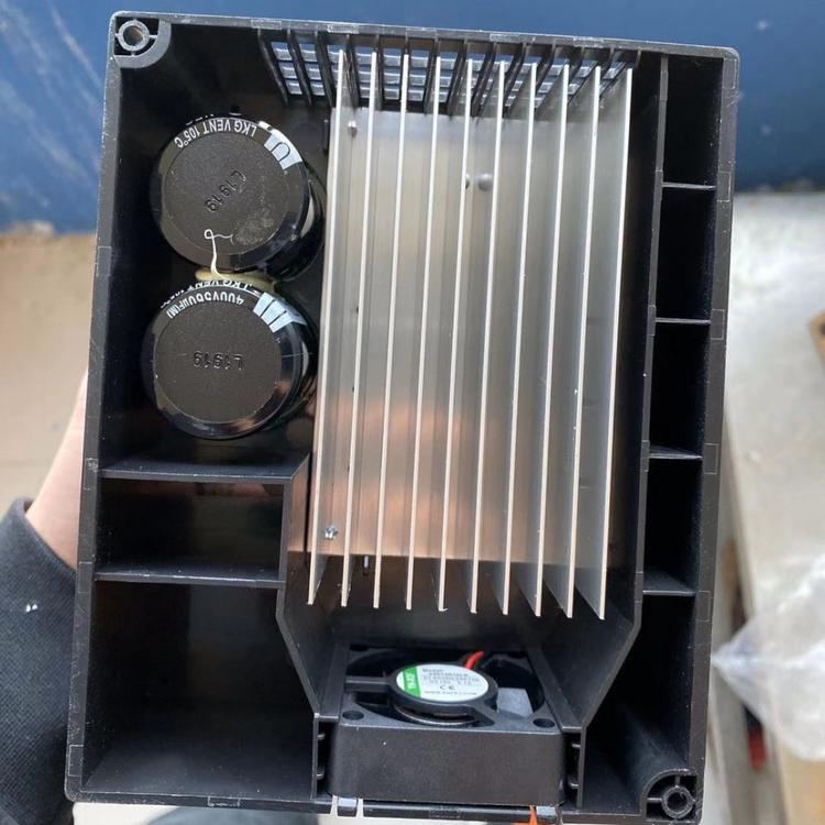 青州厂家直销 风机变频调速控制器 3KW等型号大量供应
