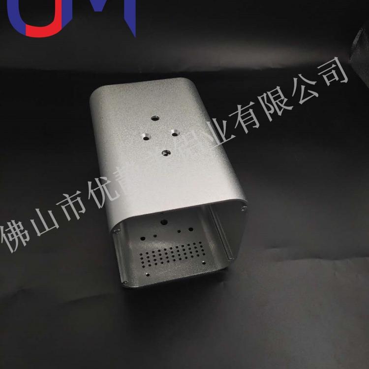 厂家直销铝合金外壳