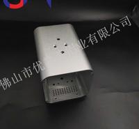 厂家直销铝合金外壳