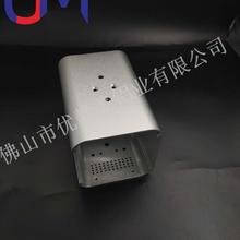 厂家直销铝合金外壳