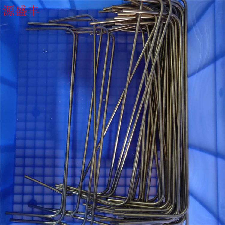 厂家来图来样加工不锈钢细管304不锈钢弯管加工拉丝不锈钢弯管