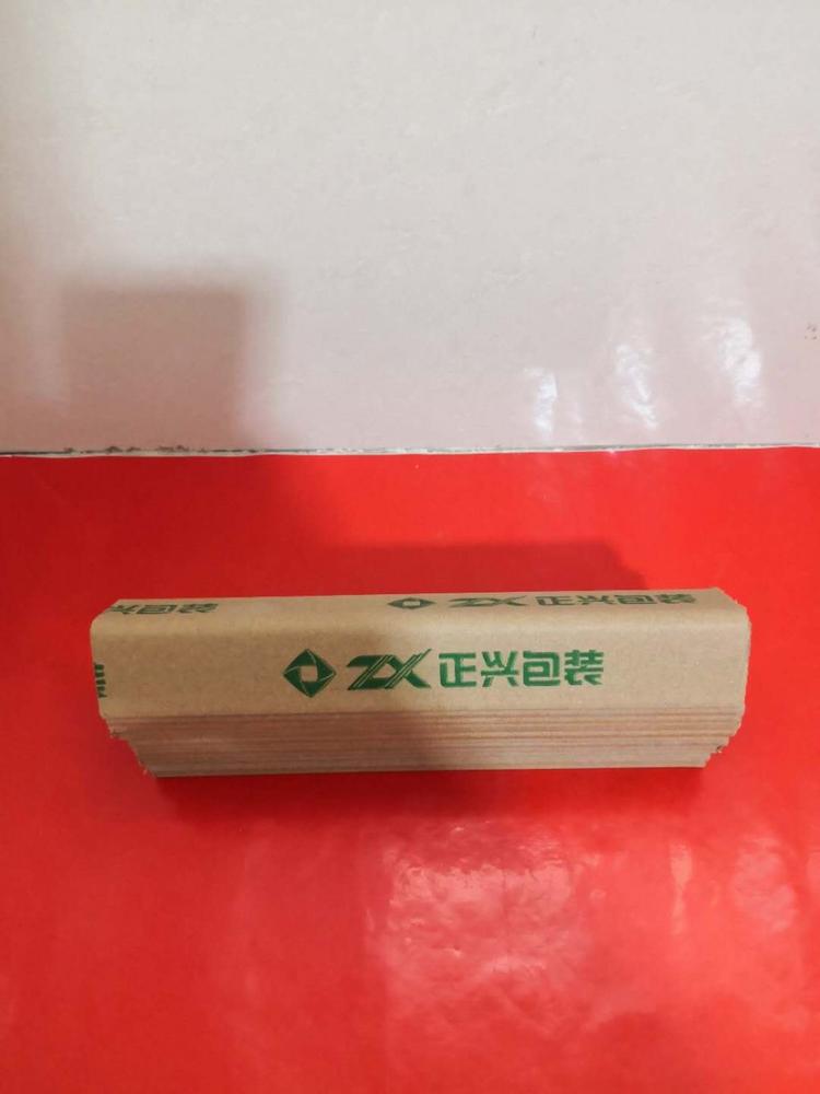 耐火砖纸护角条 铝厂护角边 家具纸包角 河南鹤壁正兴品牌   厂家直销