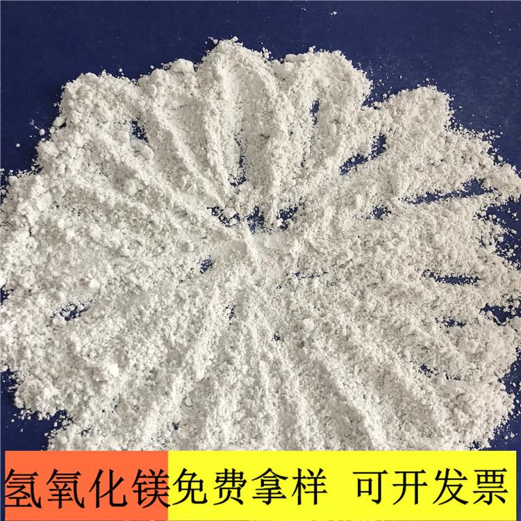 氢氧化镁 达康化工专业生产阻燃剂用98含量氢氧化镁 氢氧化镁价格