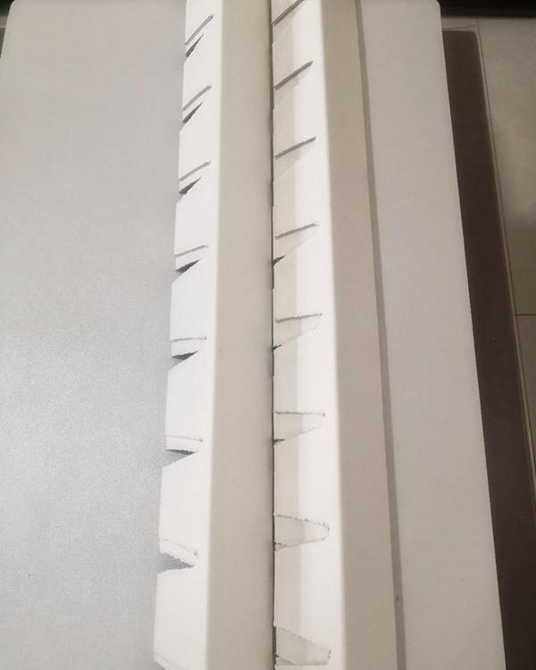 河南漯河耐火砖纸护角条 铝厂护角边 家具纸包角 正兴品牌   厂家直销