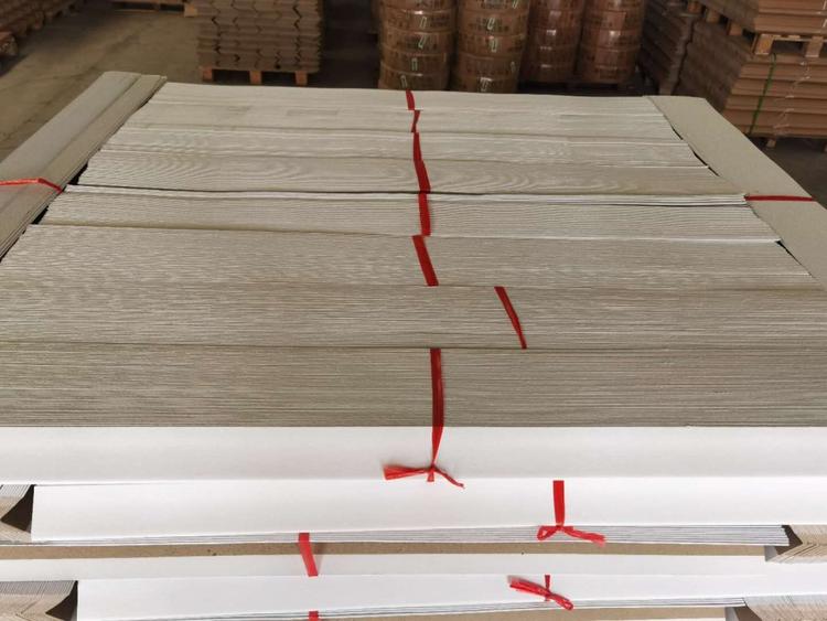 河南洛阳耐火砖纸护角条 铝厂护角边 家具纸包角 正兴品牌   厂家直销