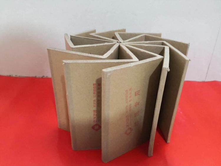 河南焦作耐火砖纸护角条 铝厂护角边 家具纸包角 正兴品牌   厂家直销