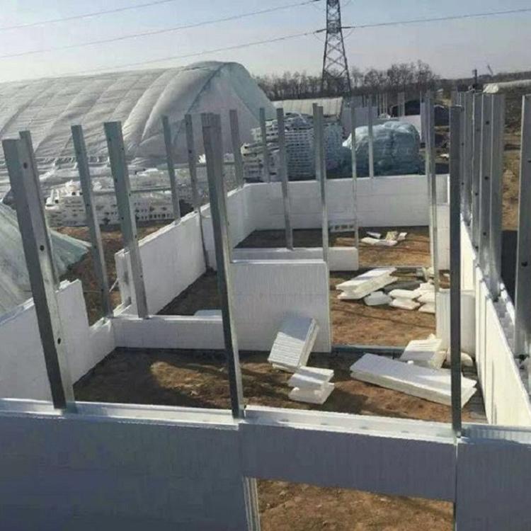 建大棚用 养殖大棚设计 海容模块 河南海容模块建大棚