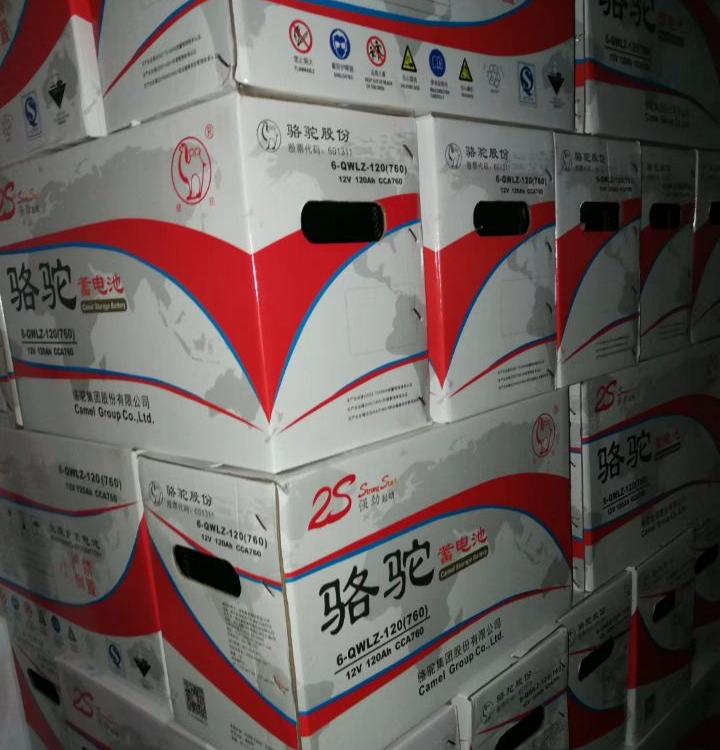 chiyuen 志源蓄电池DJM12120 12V120AH蓄电池 UPS不间断电源专用蓄电池