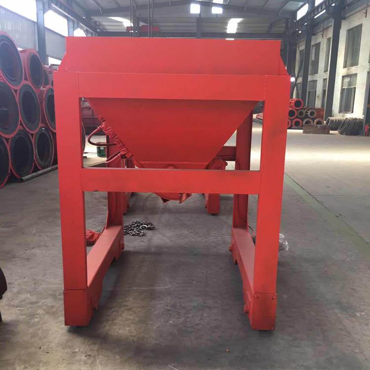 喂料机 水泥模具喂料机 水泥花砖模具喂料机