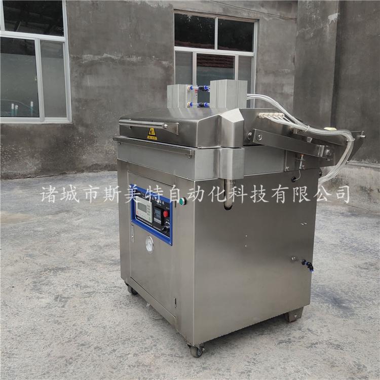 糕点贴体包装机生产厂家  牛排真空包装机  豆干包装设备