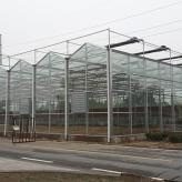 口碑好的玻璃温室建造公司 玻璃温室价格 玻璃温室大棚造价