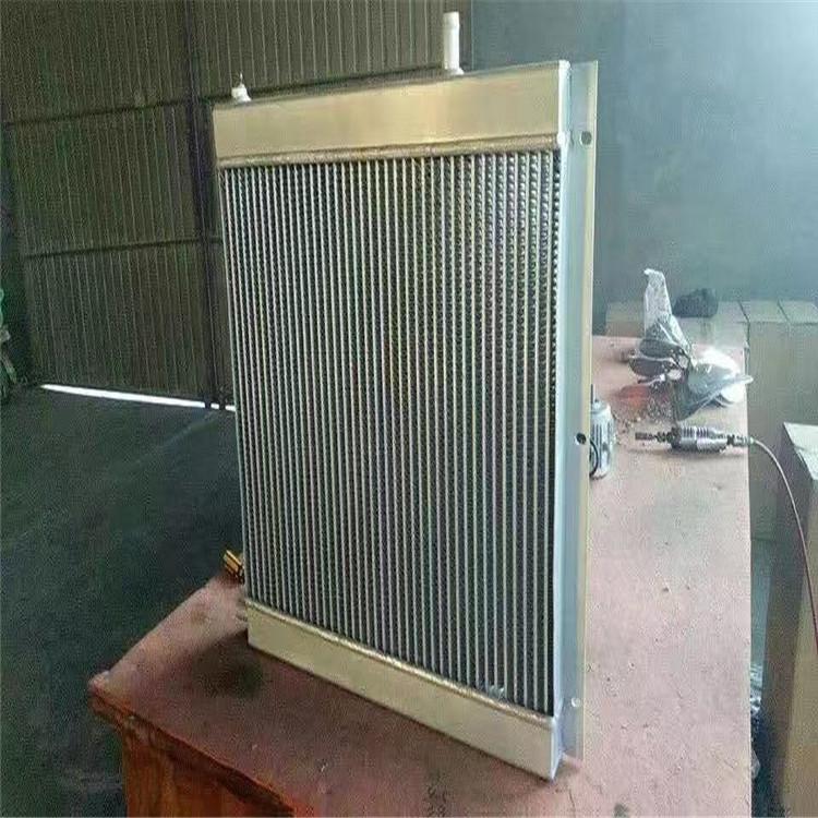 现货供应口琴式暖风机 散热器 型号定制 价格优惠 欢迎咨询山东多面体