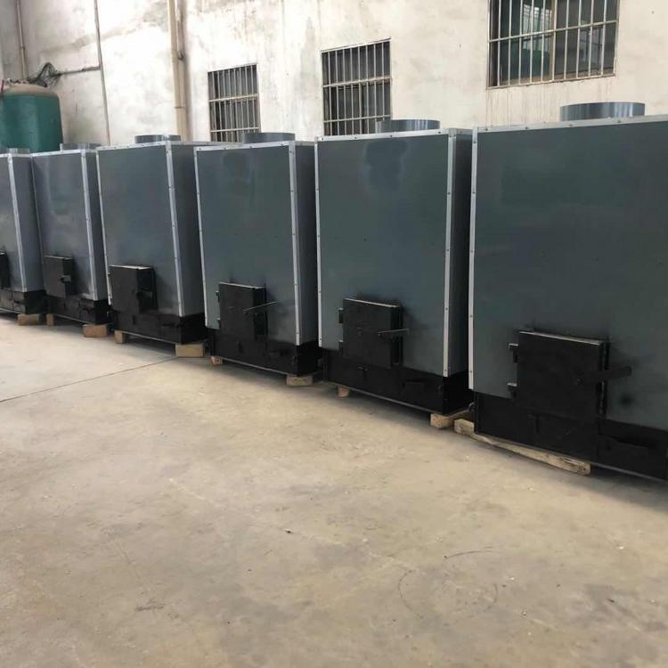 批发热风炉 20万大卡热风炉价格 加温取暖 型号定制 质量保障