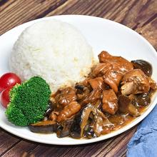料理包供应商 冷冻料理包厂家直销 速冻成品菜肴 外卖快餐 半成品食品 盖浇饭小碗菜