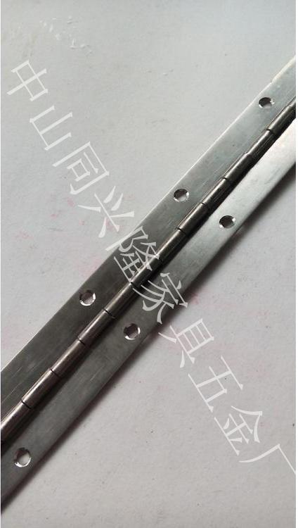 厂家生产不锈钢合页 室内门锁静音子母合页 源头厂家