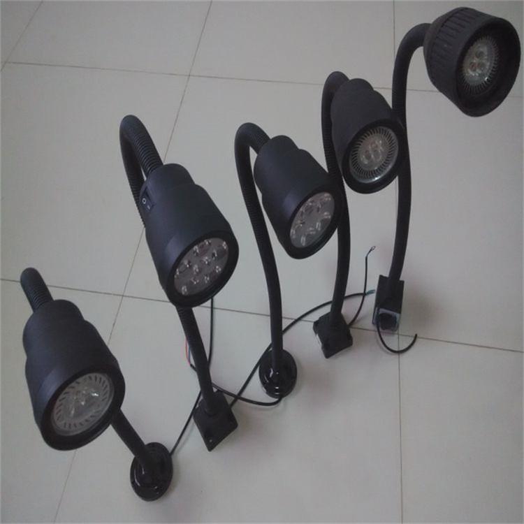 吉航厂家主推 机床工作灯 防水防爆led机床灯