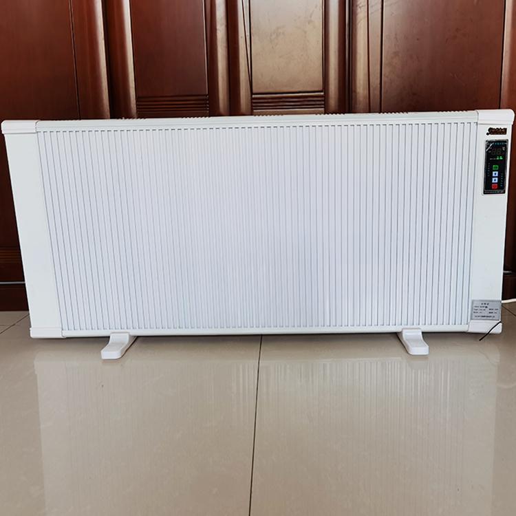 电暖器 智能电采暖温控器 家用电暖器 取暖快 使用方便