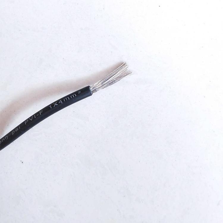 现货供应光伏电缆 室外用光伏电缆 太阳能线缆 量大可议价
