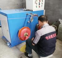 厂家现货销售电地暖发热线 地暖硅胶线 发热线 规格多样