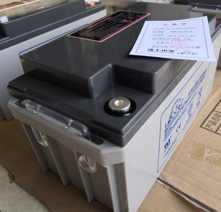 志源蓄电池DJM1250 12V50AH免维护储能铅酸蓄电池  UPS电源 直流屏蓄电池