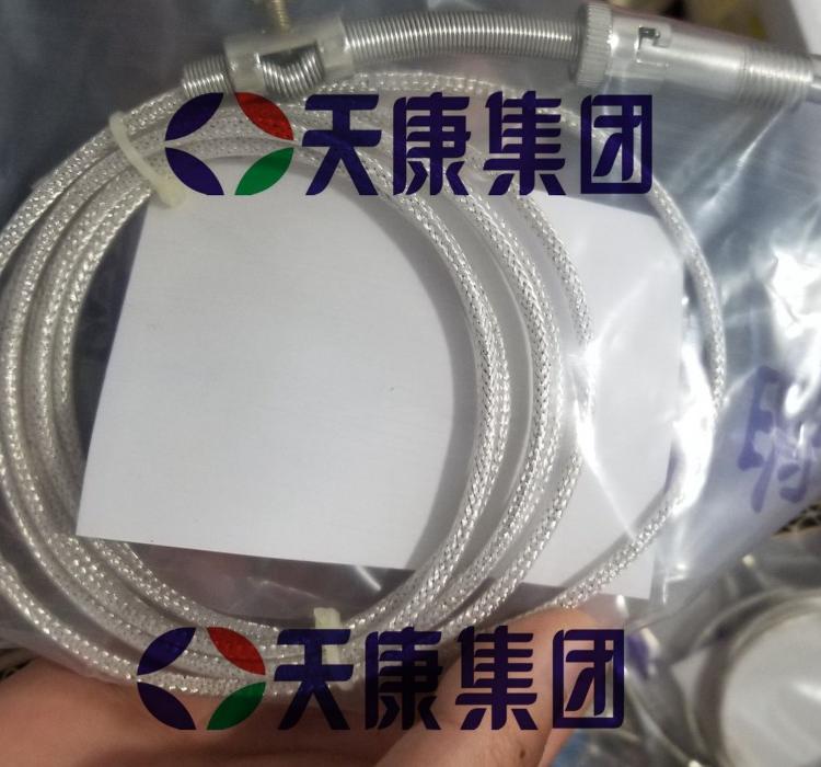 安徽天康厂价直销风机用压簧固定热电偶