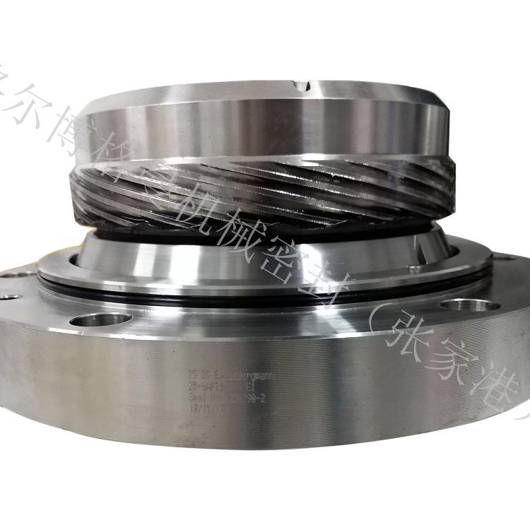 SAF11-133-E1型机械密封 张家港SAF11-133-E1型机械密封厂家 张家港机械密封批发  量大从优  源头厂家  非标定制 品质保证