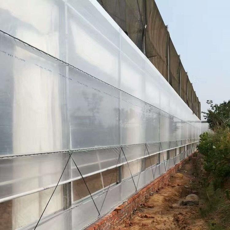 恒丰温室连栋温室大棚 薄膜连栋大棚 欢迎咨询