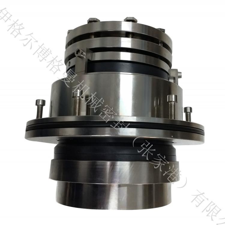 襄阳525吸收塔循环泵机械密封LC450-550II机械密封 张家港襄阳525吸收塔循环泵机械密封LC450-550II厂家 张家港机械密封批发  量大从优  源头厂家  非标定制 品质保证