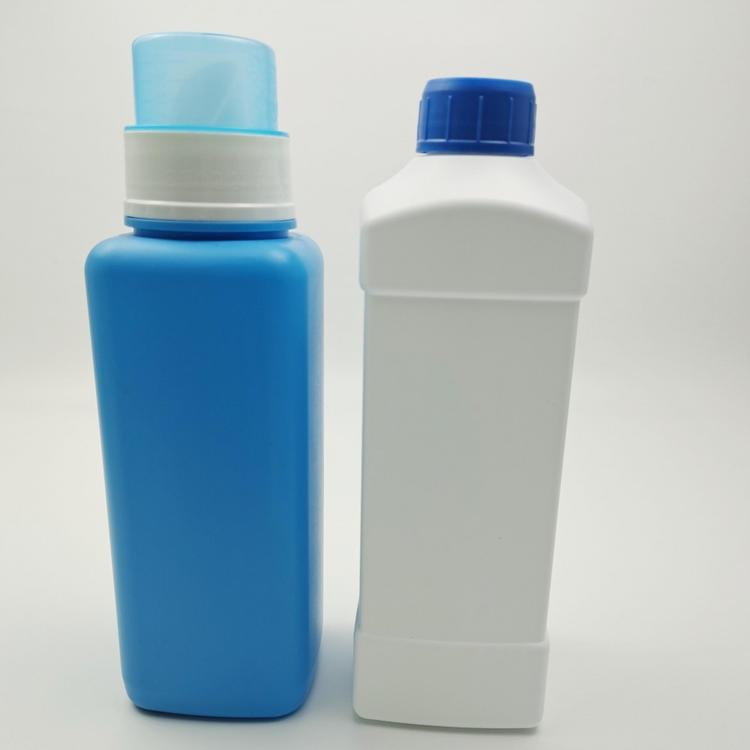塑料桶 洗衣液瓶 塑料壶浙江生产厂家
