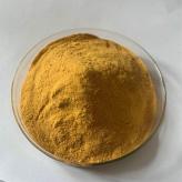 聚合硫酸铁水处理除磷药剂 黄色粉末聚合硫酸铁厂家销售