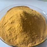 聚合硫酸铁除磷剂黄色药剂产品 水处理聚合硫酸铁混凝效果