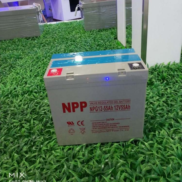 耐普蓄电池NP12-1.2Ah 12V1.2AH报警消防及安防系统等各种领域