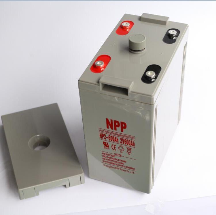 耐普蓄电池NP12-3.3Ah 12V3.3AH蓄电池报警消防及安防系统等各种领域