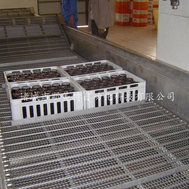 瓜枣类清洗机 蔬菜去杂物设备 水果鼓泡翻洗机