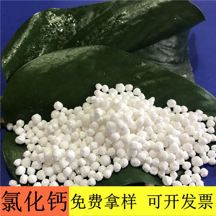 氯化钙 达康化工厂家直销工业级74含量二水氯化钙 氯化钙二水光球的价格