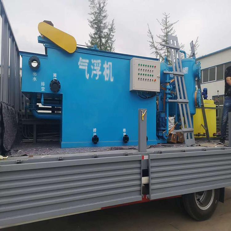 江西吉安布草洗涤废水处理设备  吉安餐具清洗废水处理设备  吉安洗涤废水处理设备
