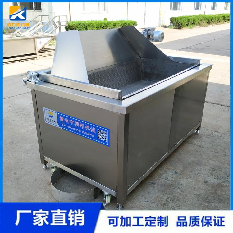 麻花翻转油炸机 自动搅拌翻筐油炸机 真空油炸机 鸡爪翻筐油炸机厂家