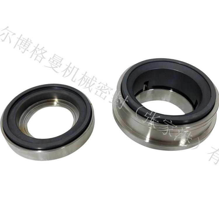 587型机械密封 587型 机械密封批发  源头厂家  非标定制 现货供应 品质保证