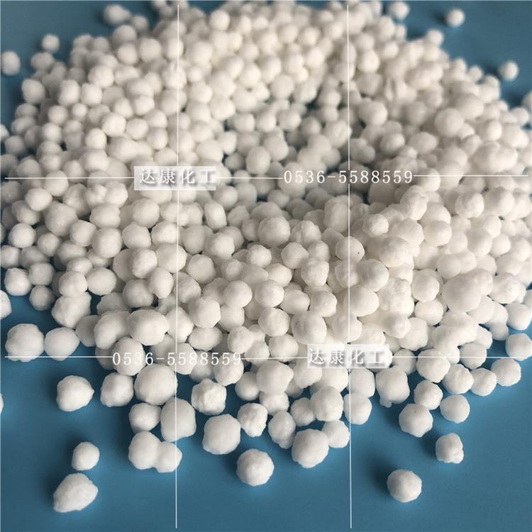 氯化钙 达康化工专业生产74含量工业级二水光球状氯化钙