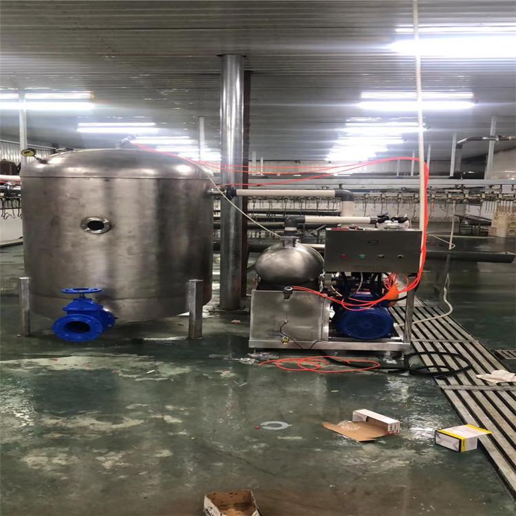 常年出售鸡鸭鹅真空吸肺机  价格公道  不锈钢真空吸肺机