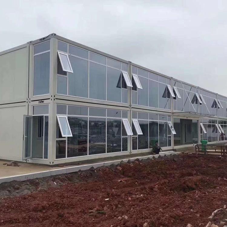 打包箱房屋价格 打包箱房供应商 打包箱房批发 金科 销售厂家