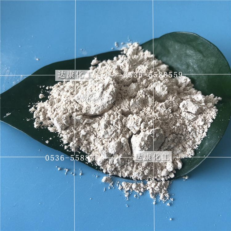 氧化镁 达康化工工厂现货批发氧化镁脱硫粉 重质轻烧氧化镁脱硫粉的价格