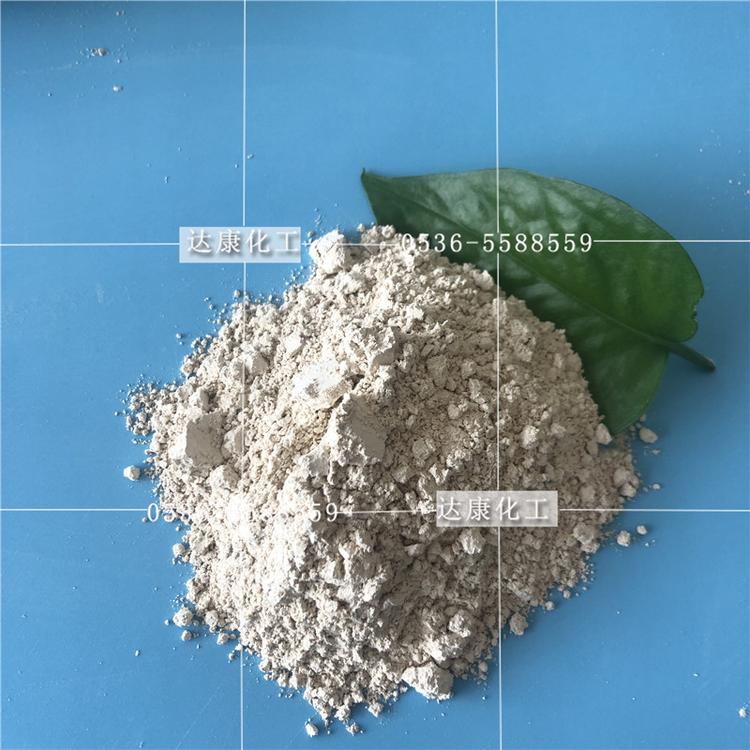 氧化镁 达康化工工厂直销90含量氧化镁 重质轻烧氧化镁脱硫粉价格