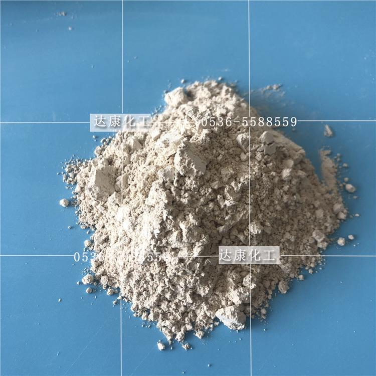 氧化镁 达康化工厂家直销氧化镁脱硫粉 90含量重质轻烧氧化镁脱硫粉价格