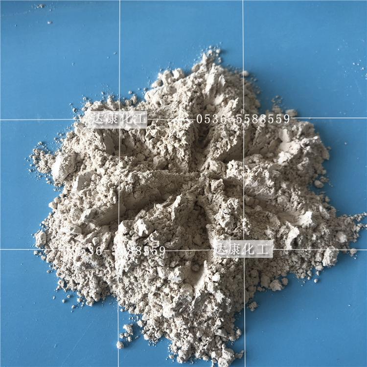 氧化镁 达康化工工厂现货批发重质轻烧氧化镁脱硫粉 氧化镁的价格
