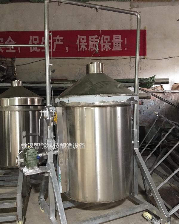 北京密云区酿酒设备  延庆区酿酒设备