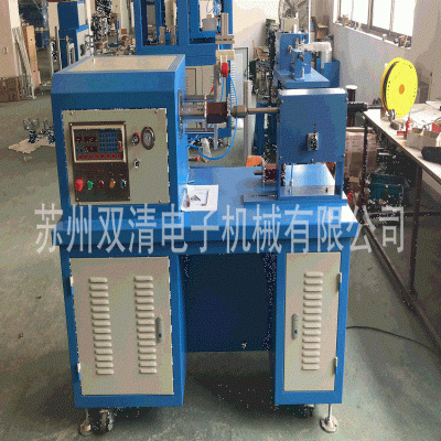 扁铜线绕线机 3-200RPM无极变速 扁铜线绕线机振动小 噪声低